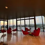 Luxurious Apartment With A View