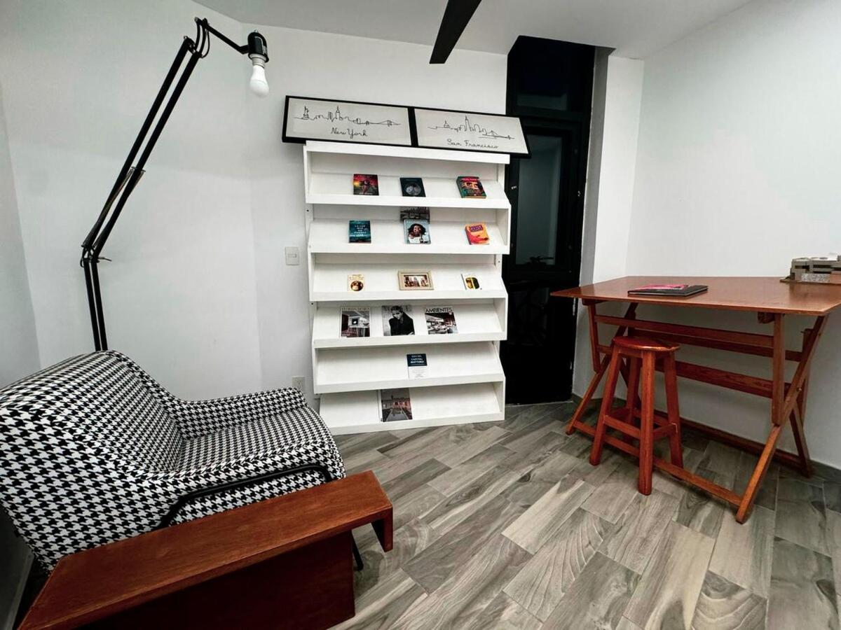 Apartamento Luxurious With A View *