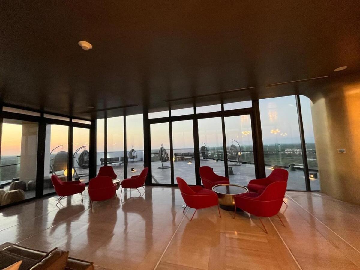 Apartamento Luxurious With A View Mérida
