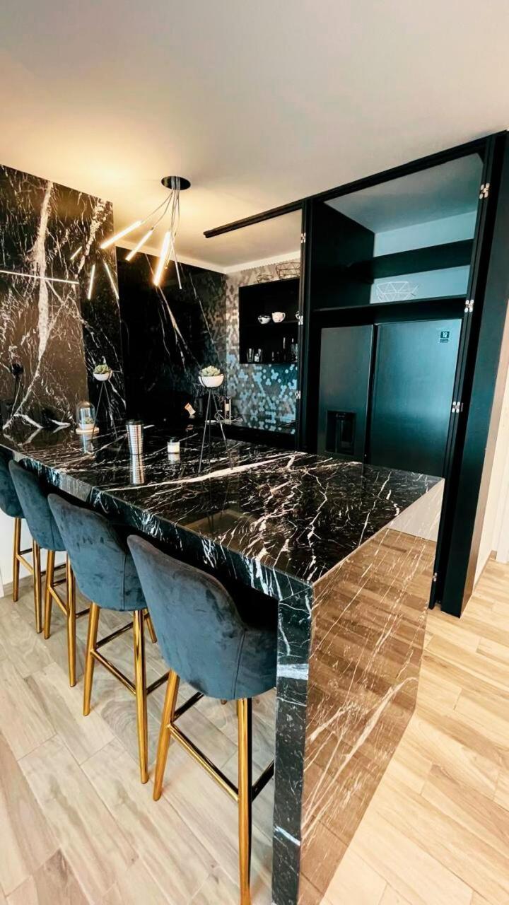 Apartamento Luxurious With A View